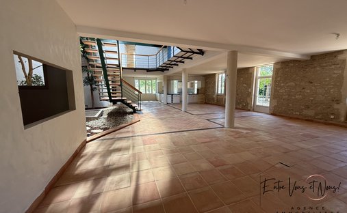 Castle for Sale in Marmande, Nouvelle-Aquitaine, France