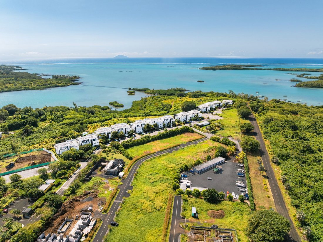 Wohnung in Goodlands, Riviere du Rempart, Mauritius 1 - 15439870