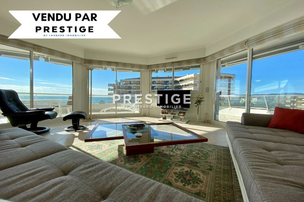 Apartment in Fréjus Plage, Frejus, France 1 - 12627349