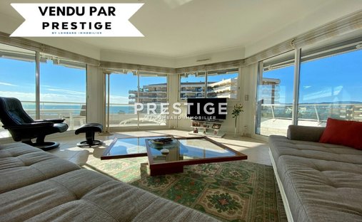 Apartment in Fréjus Plage, Frejus, France 1