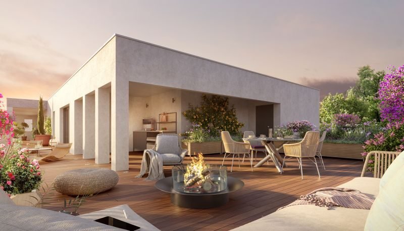 Apartment in Gare, Annecy, France 4 - 15707751