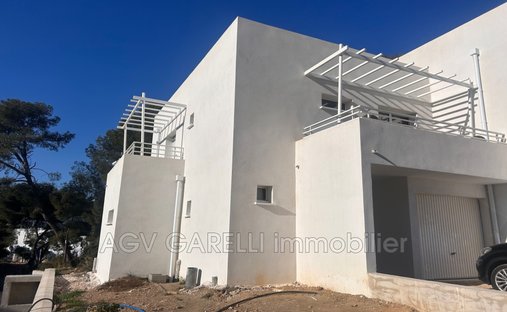 Villa in Balaguier-Aiguillette, La Seyne-sur-Mer, France 1