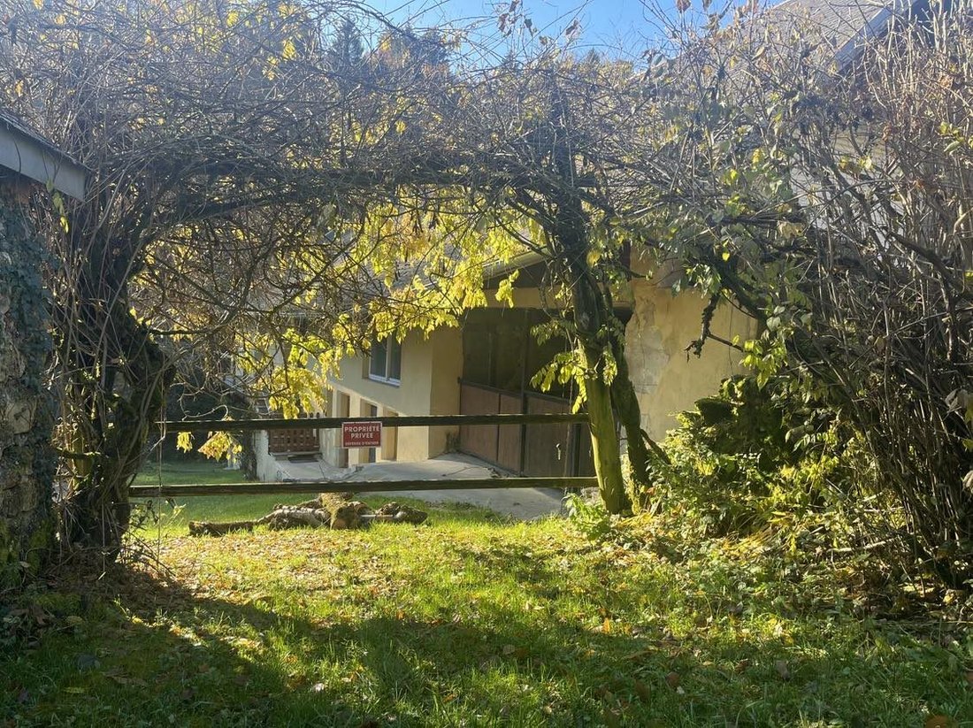 Farm Ranch in Nonglard, Auvergne-Rhône-Alpes, France 2 - 15706114