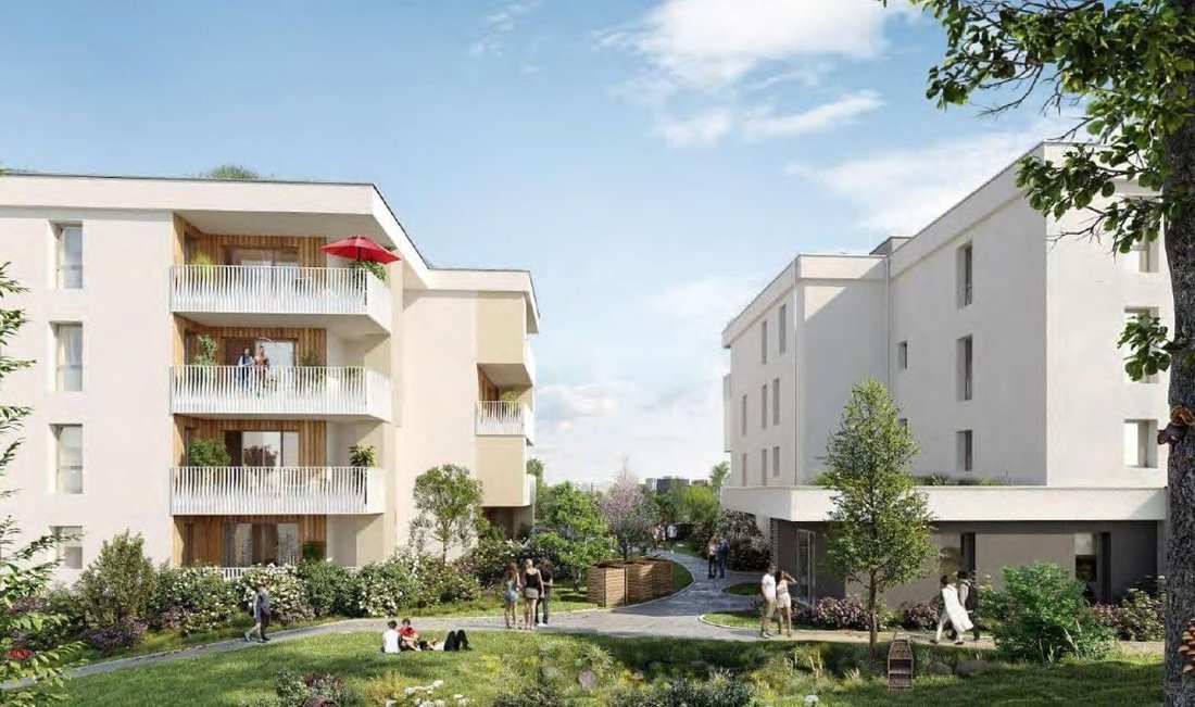 Apartment in Gare, Annecy, France 1 - 15706860
