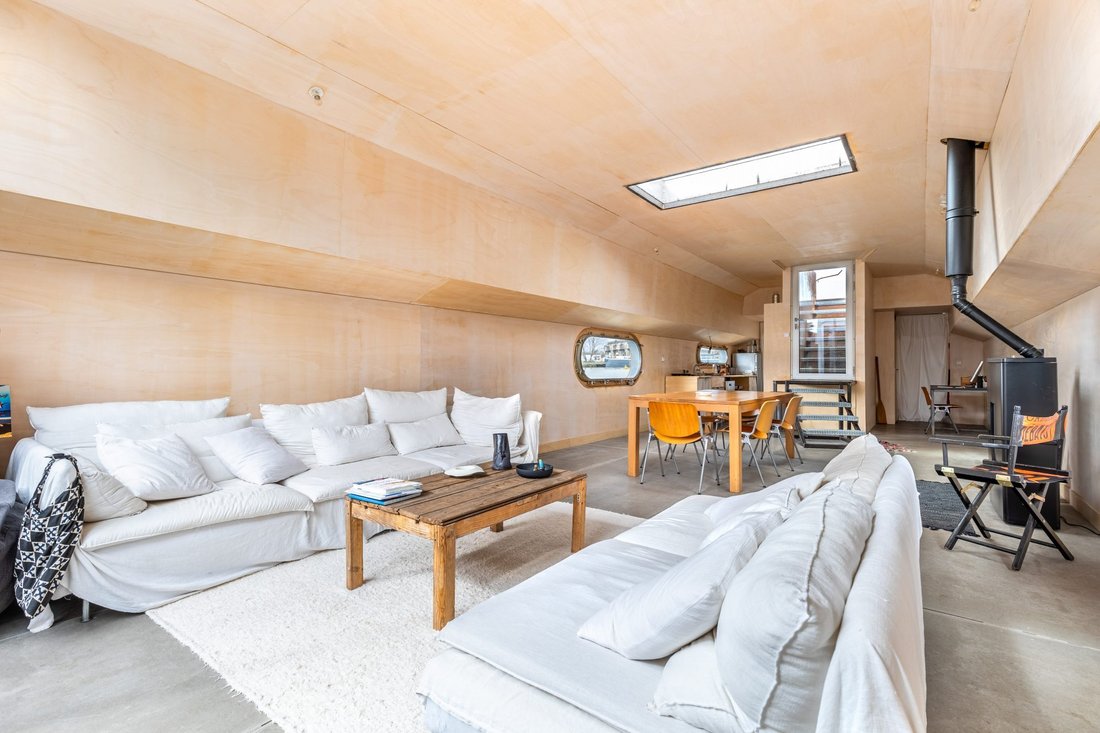 House in Le Lac-Bacalan, Bordeaux, France 4 - 15705913