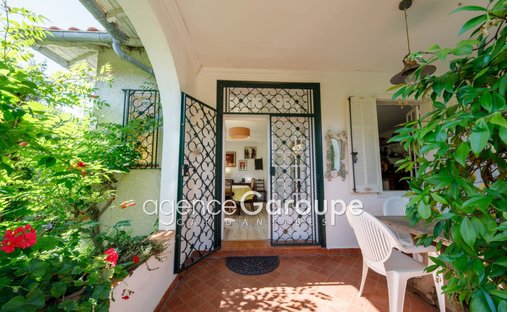 Villa en Antibes, Provenza-Alpes-Costa Azul, Francia 1