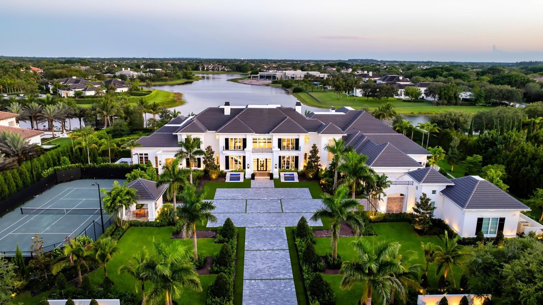 House in Delray Beach, Florida, United States 4 - 15700417