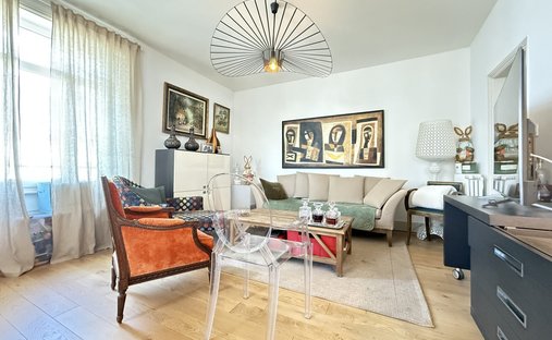 House in Kervaric-Kerichant-Lanveur, Lorient, France 1