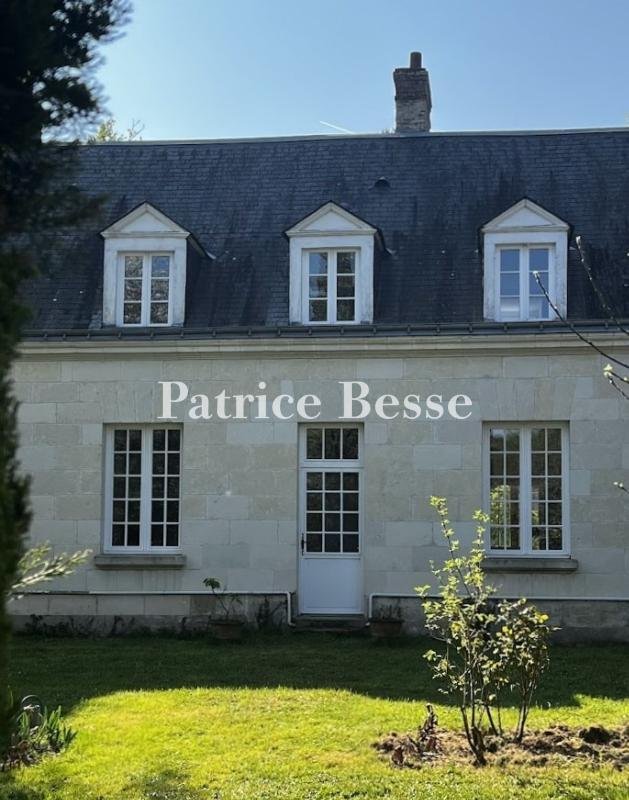 House in Grammont, Tours, France 3 - 15699896