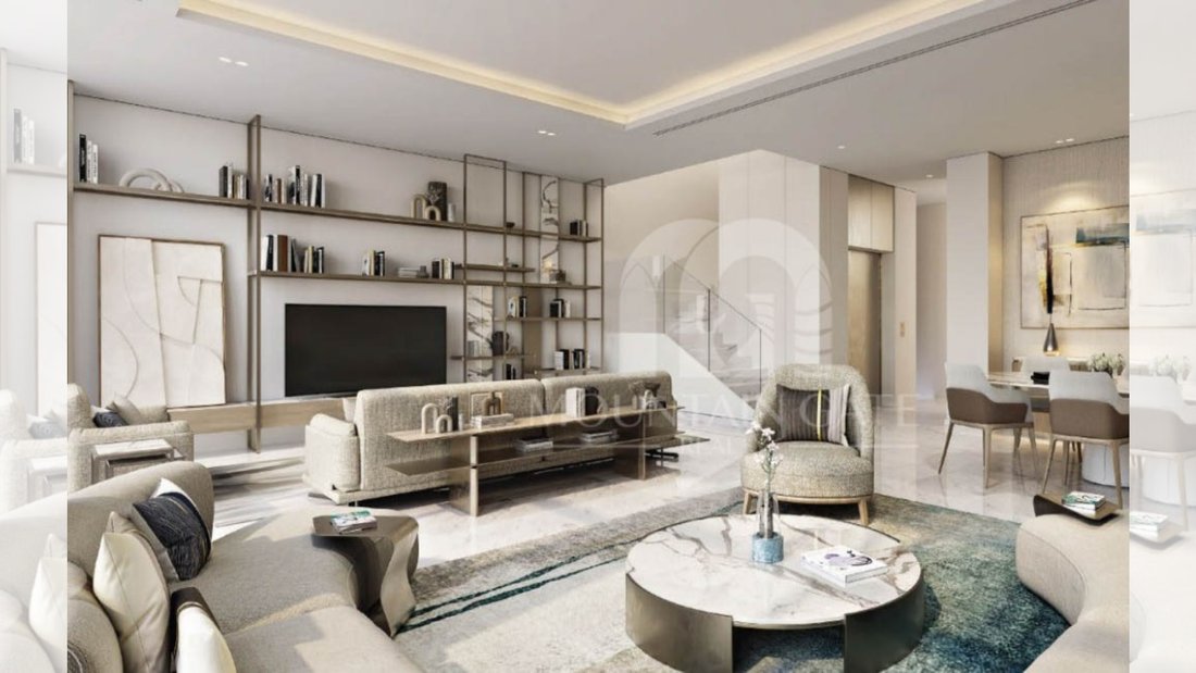 Townhouse in Al Hebiah First, Al Hebiah, Dubai 3 - 15698123