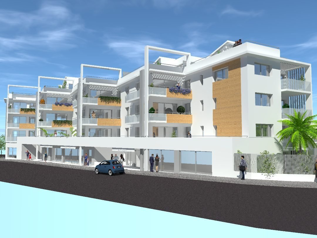 Apartment in Les Mathes, Nouvelle-Aquitaine, France 1 - 15706976