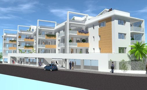 Appartamento a Les Mathes, Nuova Aquitania, Francia 1