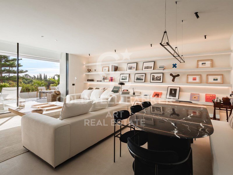 Apartment in Marbella, Andalusia, Spain 5 - 15586073
