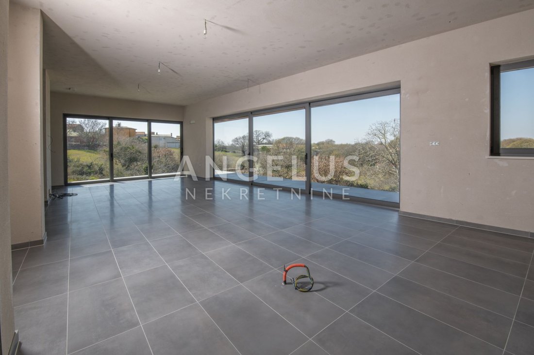 House in Krnica, Istria County, Croatia 5 - 15699705