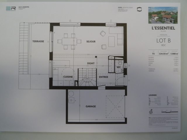 House in Sillingy, Auvergne-Rhône-Alpes, France 3 - 15706163