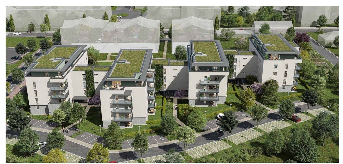 Apartment in Esery, Reignier-Esery, France 5 - 15707908