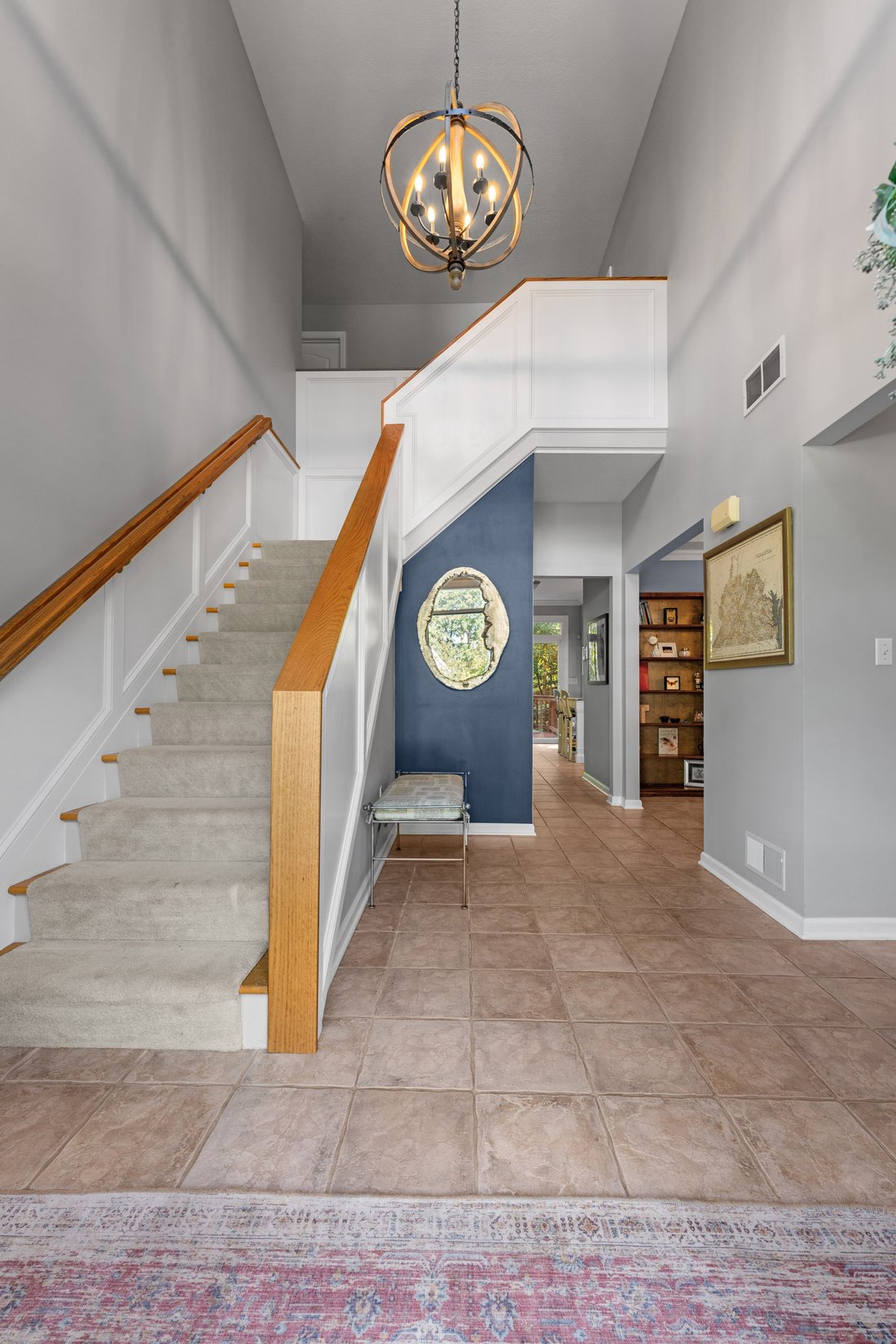 House in Cranberry Township, Pennsylvania, United States 4 - 15698163