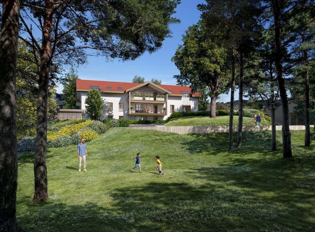 Apartment in Neydens, Auvergne-Rhône-Alpes, France 2 - 15706956
