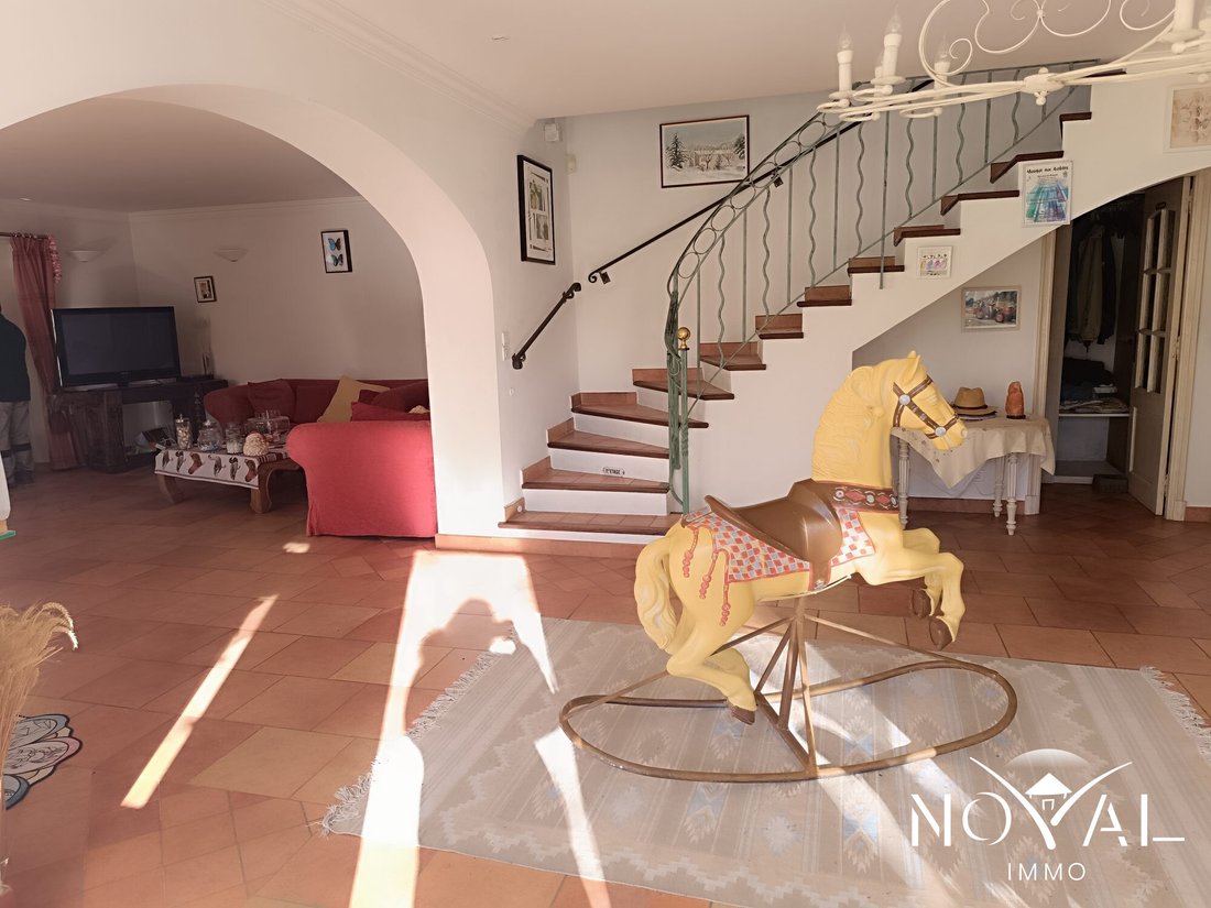 Country House in Andon, Provence-Alpes-Côte d'Azur, France 3 - 15706010