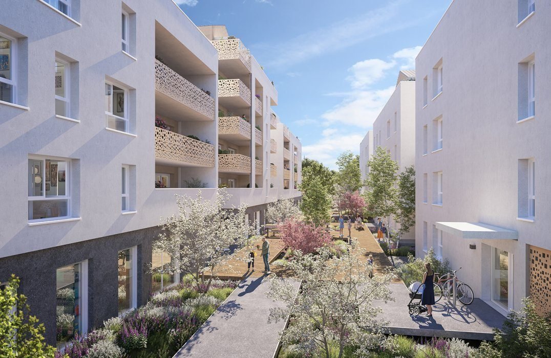 Apartment in Challes-les-Eaux, Auvergne-Rhône-Alpes, France 1 - 15707846