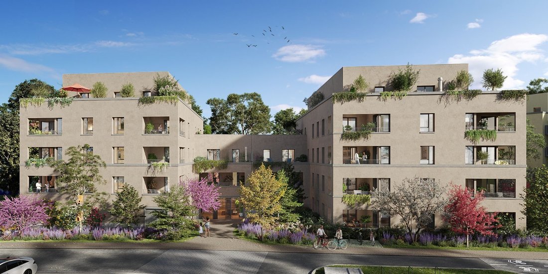 Apartment in Saint-Julien-en-Genevois, Auvergne-Rhône-Alpes, France 2 - 15707888