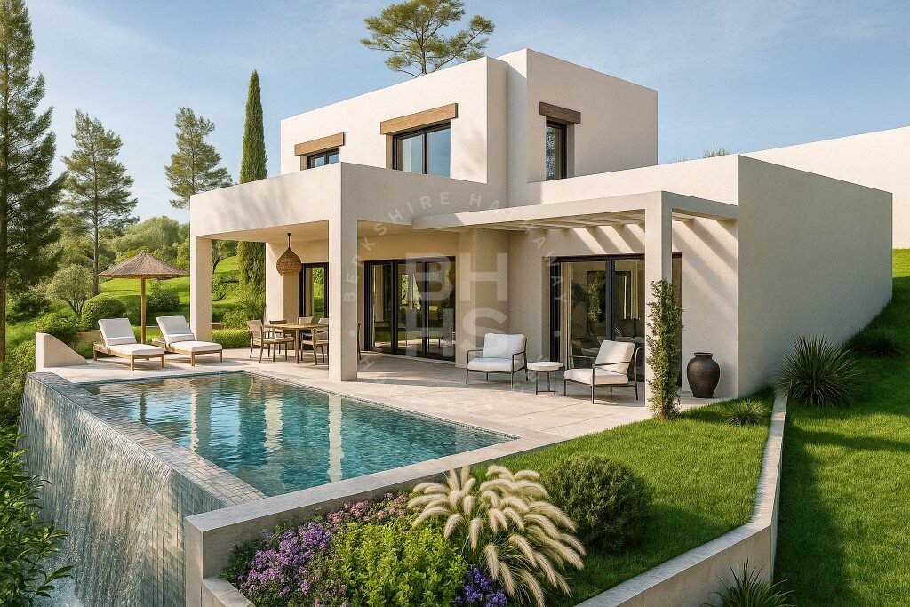 Villa à Xàbia, Valence, Espagne 1 - 15695018