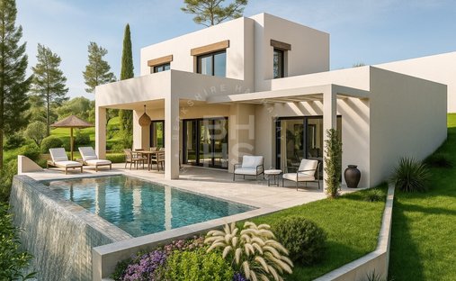 Villa a Jávea, Comunità Valenzana, Spagna 1