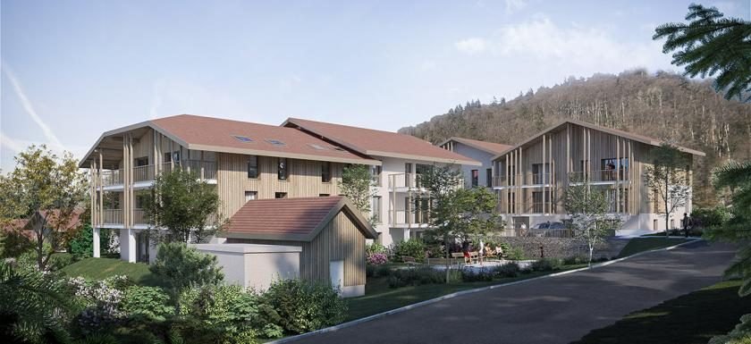 Villa in Verchaix, Auvergne-Rhône-Alpes, France 5 - 15706599