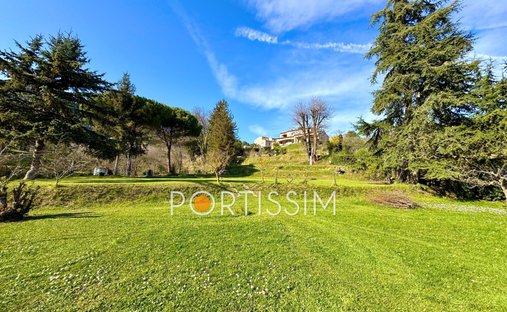 Villa en Tourrette-Levens, Provenza-Alpes-Costa Azul, Francia 1