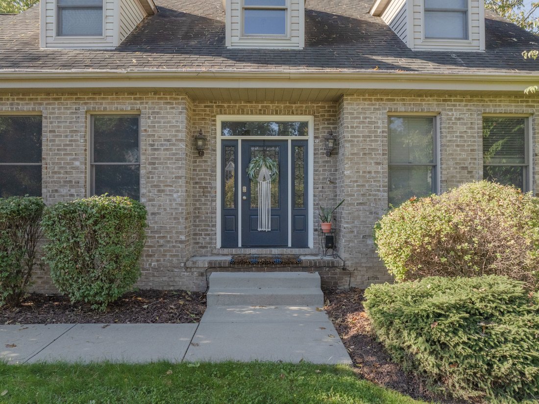 House in Cranberry Township, Pennsylvania, United States 3 - 15698163