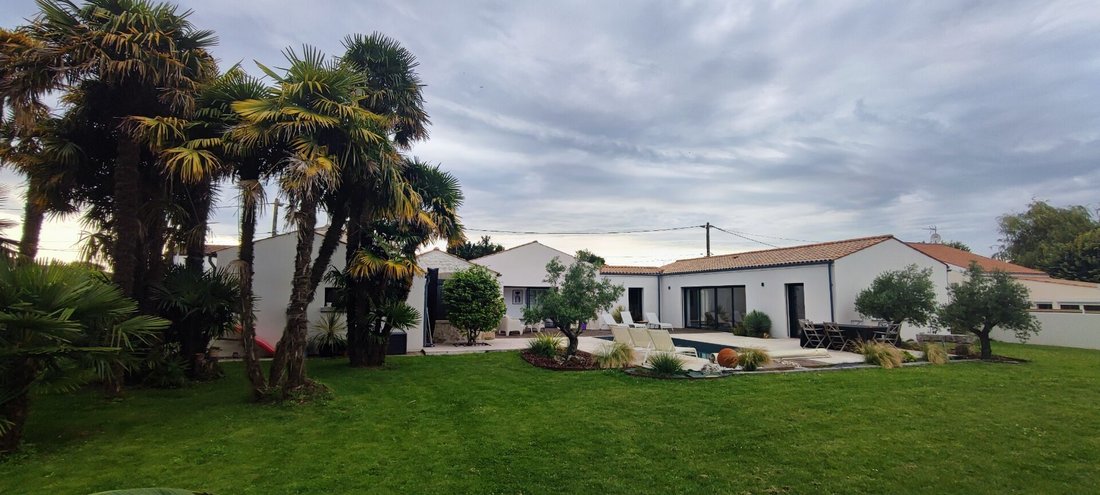 House in Centre, Saintes, France 1 - 15706645