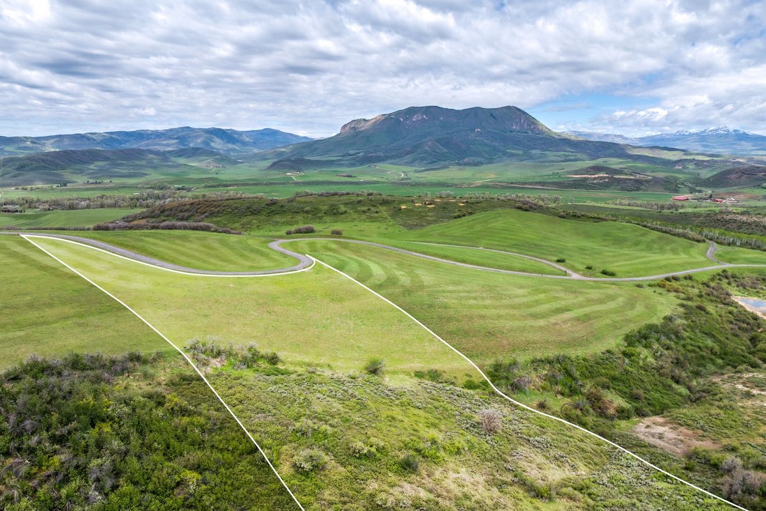 Land in Steamboat Springs, Colorado, United States 4 - 14884346