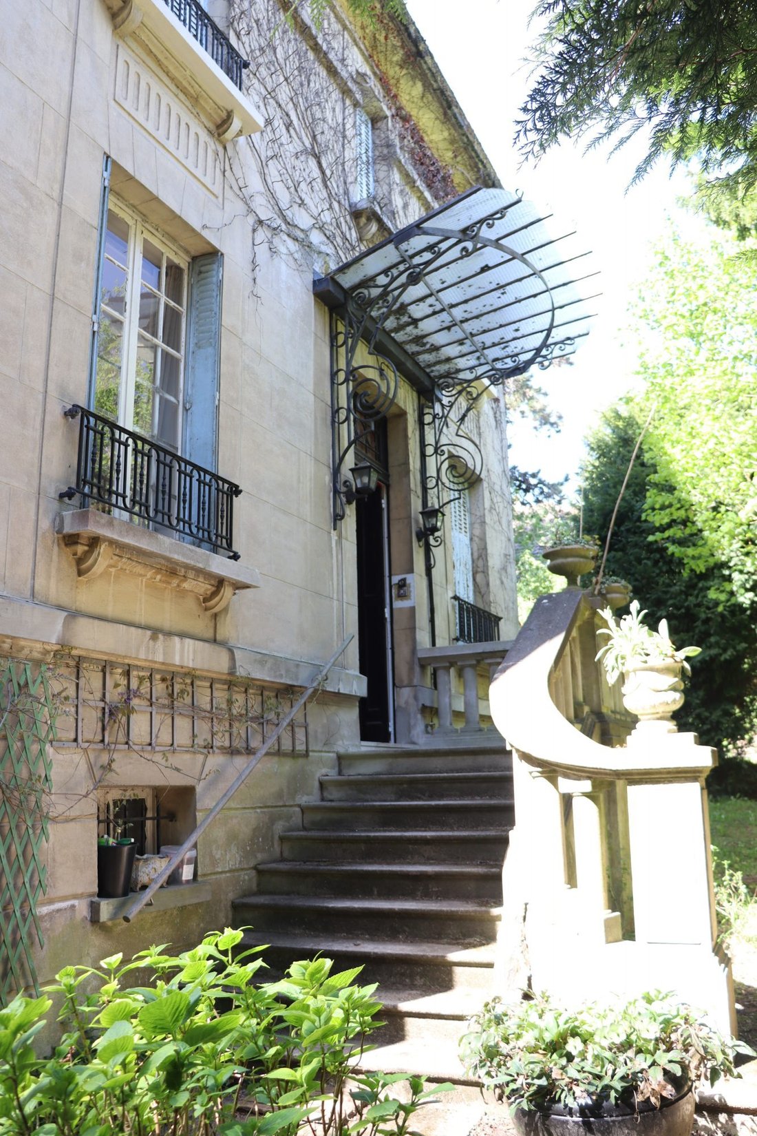 Casa en Le Plateau, Louveciennes, Francia 5 - 15703484