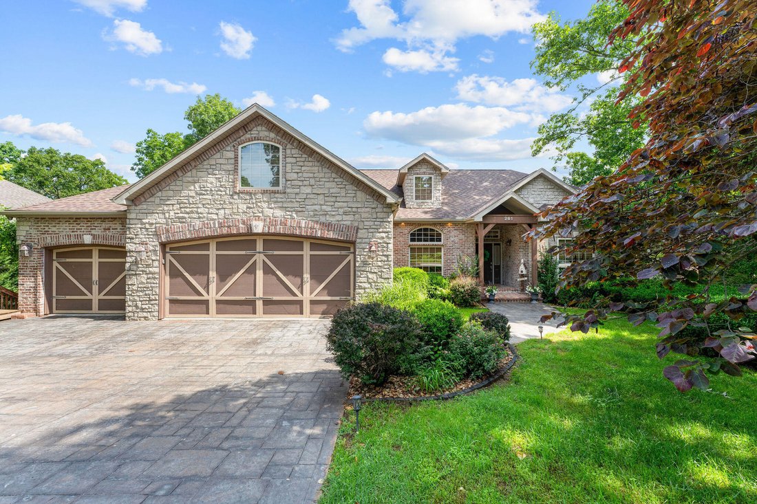 House in Branson, Missouri, United States 2 - 15656754
