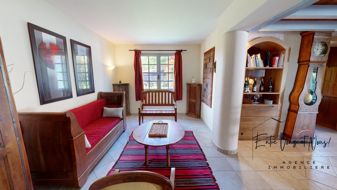 House in Pondaurat, Nouvelle-Aquitaine, France 4 - 15703951