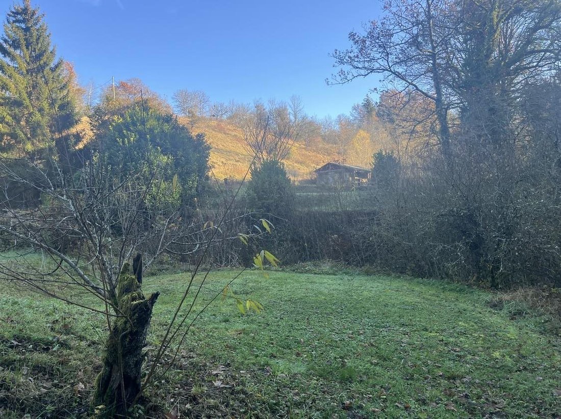 Farm Ranch in Nonglard, Auvergne-Rhône-Alpes, France 5 - 15706114