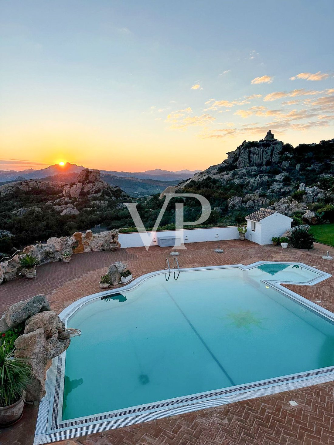 Townhouse en Porto Cervo, Cerdeña, Italia 3 - 15698586