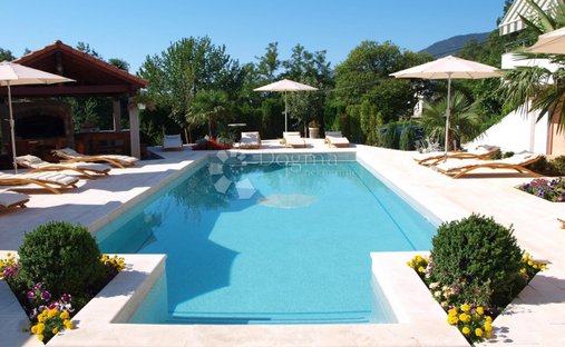 House in Grad Opatija, Primorje-Gorski Kotar County, Croatia 1