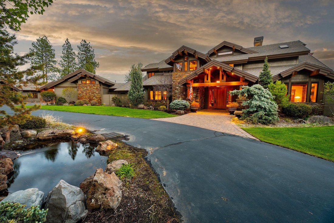 House in Bend, Oregon, United States 3 - 15700404