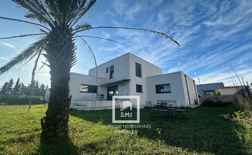 Villa in Torreilles, Occitania, France 1