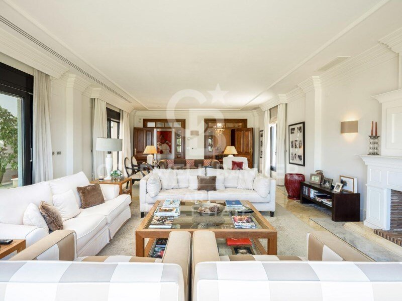 House in Marbella, Andalusia, Spain 2 - 15454204