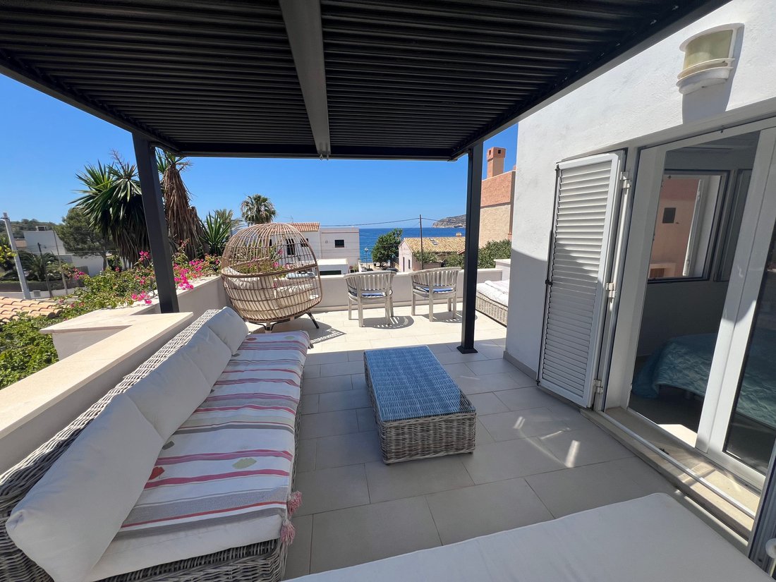 House in Sant Elm, Andratx, Balearic Islands 3 - 15698072