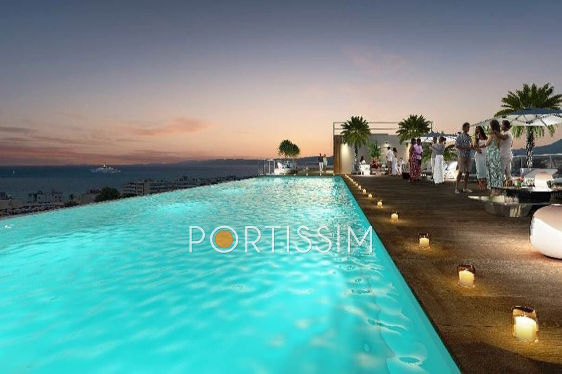 Apartment in Saint-Laurent-du-Var, Provence-Alpes-Côte d'Azur, France 1 - 14782699