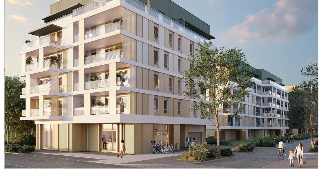Apartment in Annecy-le-Vieux, Annecy, France 4 - 15707430
