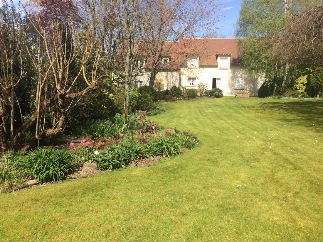 Casa en Centre, Olivet, Francia 4 - 15707003