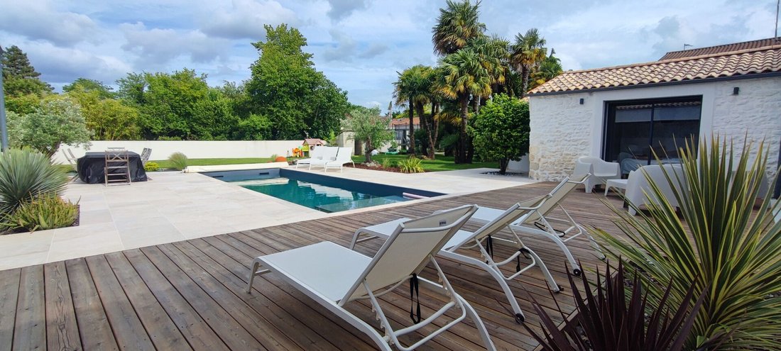 House in Centre, Saintes, France 2 - 15706645