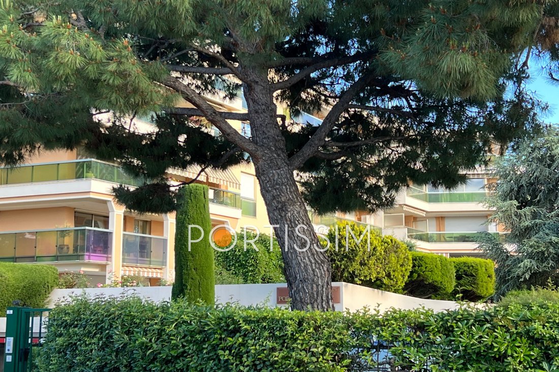 Apartment in Cros de Cagnes-Les Vespins, Cagnes-sur-Mer, France 1 - 14485514