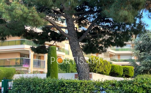 Apartment in Cros de Cagnes-Les Vespins, Cagnes-sur-Mer, France 1