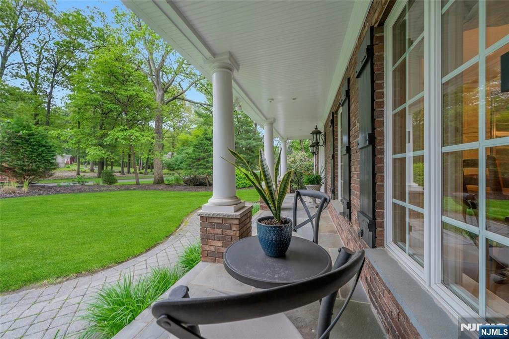 House in Franklin Lakes, New Jersey, United States 4 - 15699504