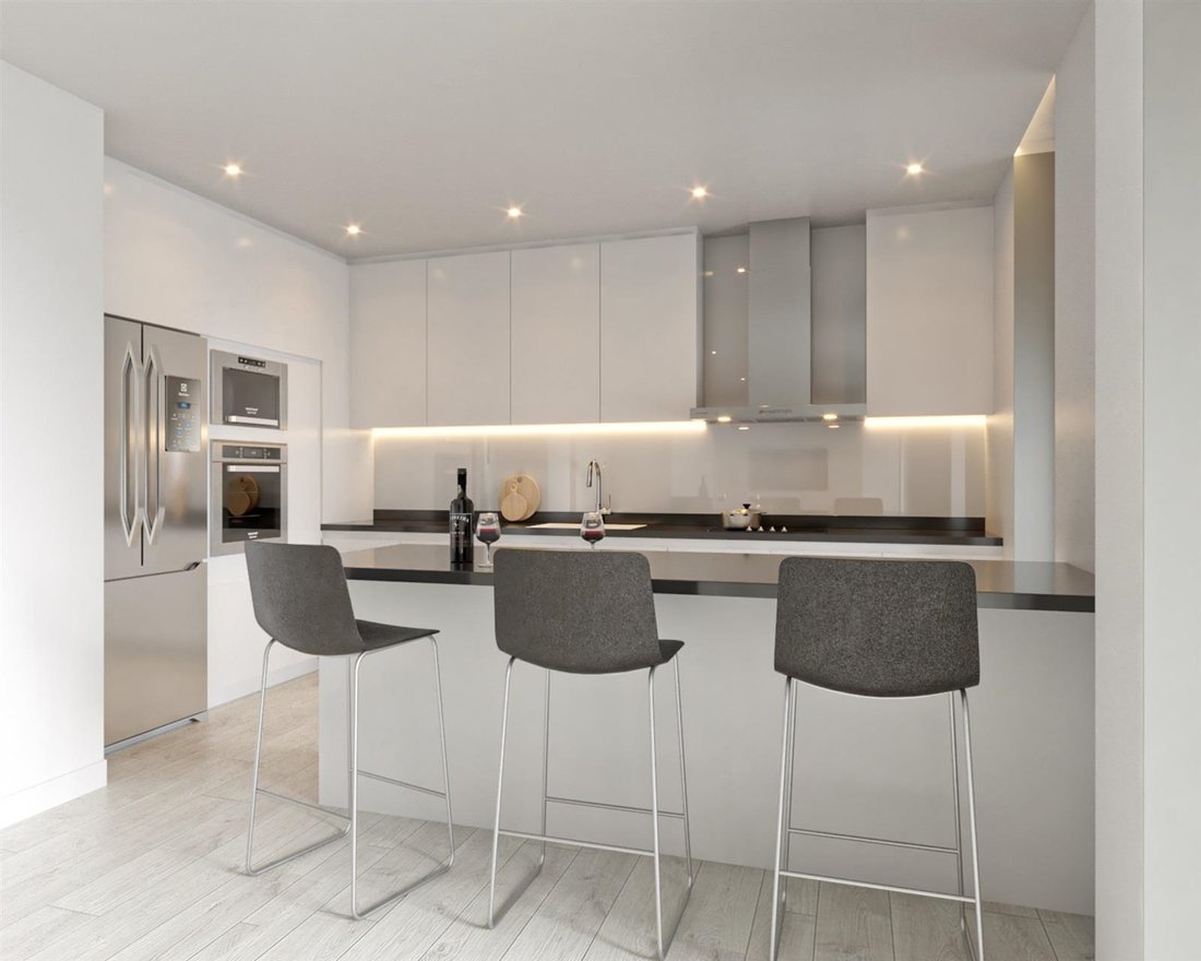 Apartment in Faro (Se e Sao Pedro), Algarve, Portugal 5 - 15699544